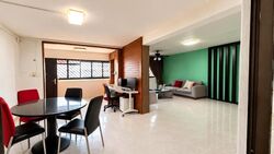 Blk 366 Yishun Glory (Yishun), HDB 5 Rooms #637106481